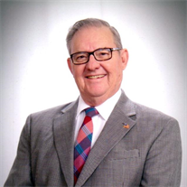 Photo of Harry McKeever